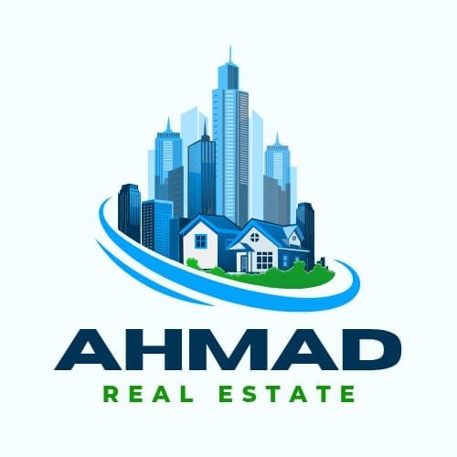 Ahmad Real Estate Ahmad Real Estate