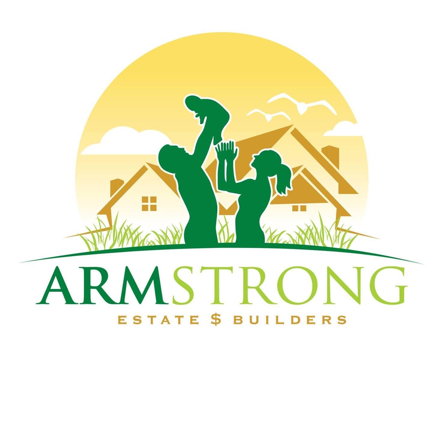 Arm Strong Estate & Builders