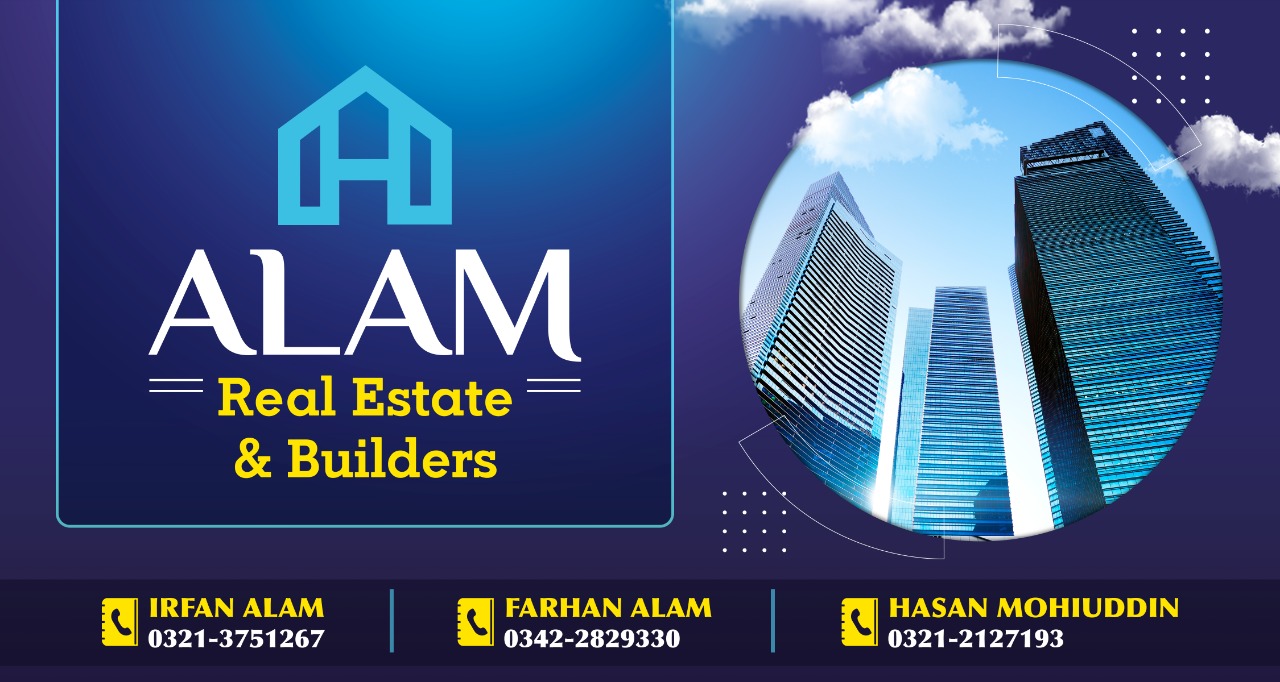 ALAM Real Estate & Builders