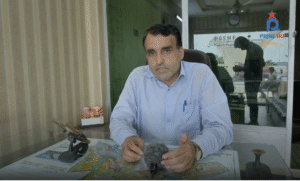 Sardar Muhammad Hafeez Khan