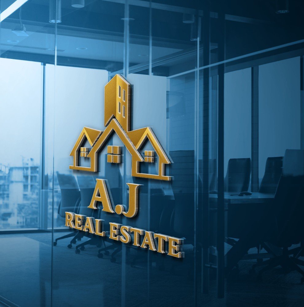 AJ Real Estate & Properties