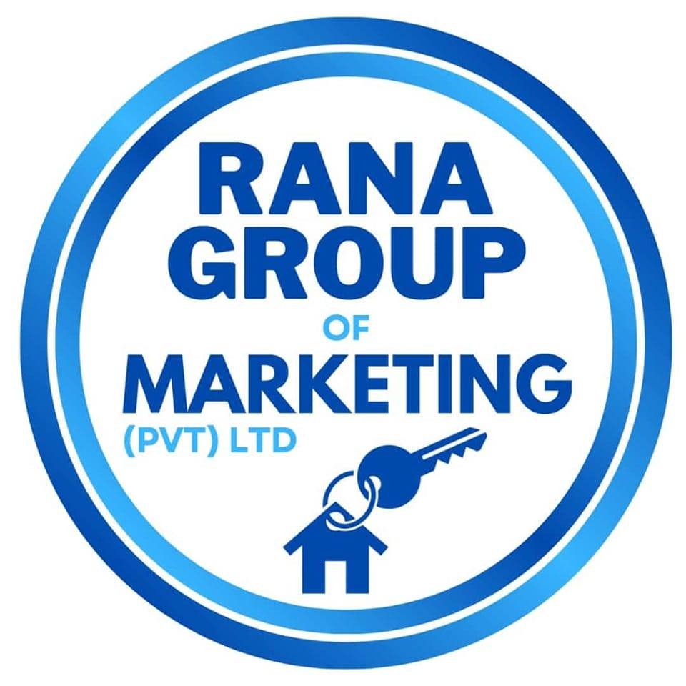 RANA GROUP OF MARKETING PVT LTD