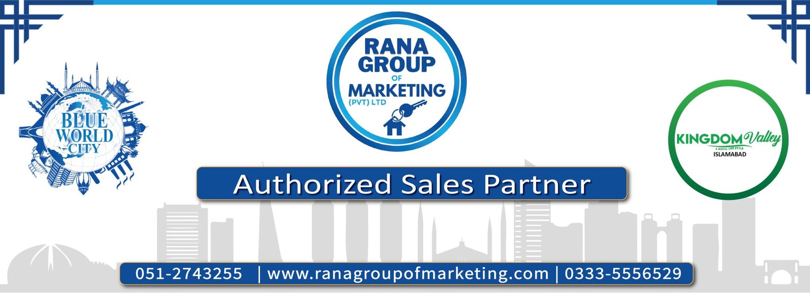 RANA GROUP OF MARKETING PVT LTD RANA GROUP OF MARKETING PVT LTD