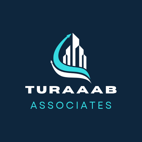 TURAAB Associates Real Estate Advisor