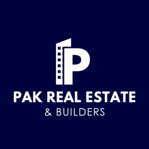 Pak Real Estate & Builders