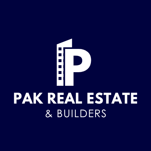 Pak Real Estate & Builders