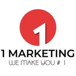 1 Marketing