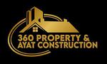 360 Property and Ayat Construction