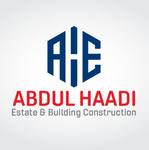 Abdul Haadi Estate & Building Construction