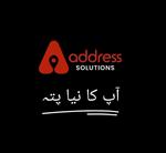 Address Solutions