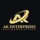 Ak Real Estate & Builders