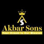 Akbar Sons