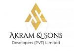 AKRAM & SONS Developers (PVT) Limited
