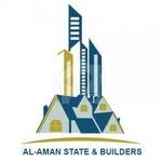 Al Aman Estate & Builders