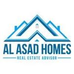 Al Asad Homes Real Estate Advisor