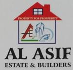 Al Asif Estate & Builders