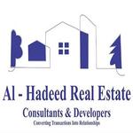 Al-Hadeed Real Estate Consultants & Developers