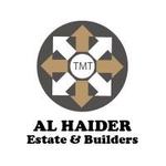 Al Haider Estate & Builders