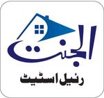 Al Jannat Real Estate & Builders