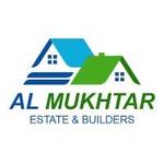 Al Mukhtar Estate & Builders