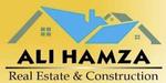 Ali Hamza Real Estate Construction
