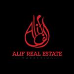 Alif Real Estate Marketing