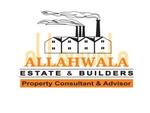 Allahwala Estate and Builders