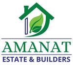 Amanat Estate & Builders