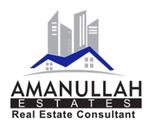 Amanullah Estates