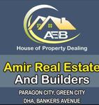 Amir Real Estate & Builders
