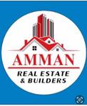Amman Real estate and builders
