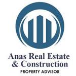 Anas Real Estate & Construction