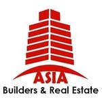 Asia Builders & Real Estate