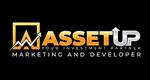 AssetUp Marketing & Developer