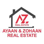 Ayaan & Zohaan Real Estate.