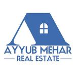 AYYUB MEHAR REAL ESTATE