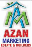 Azan Marketing Real Estate & Builders