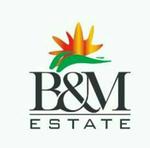 B & M Estate
