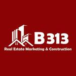B313 Real Estate Marketing