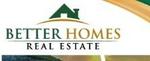 Better Homes Real Estate