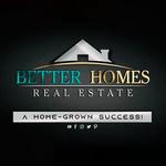 Better Homes Real Estate