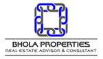 Bhola Estate
