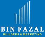 Bin Fazal Builders & Marketing