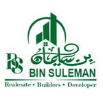 Bin Suleman