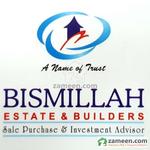 Bismillah Estate & Builders