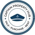 Captain Property Hub