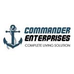 Commander Enterprsies
