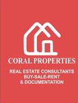 Coral Properties
