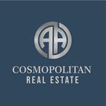 Cosmopolitan Group (Pvt) Ltd.