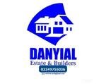 Danyial Estate & Builders